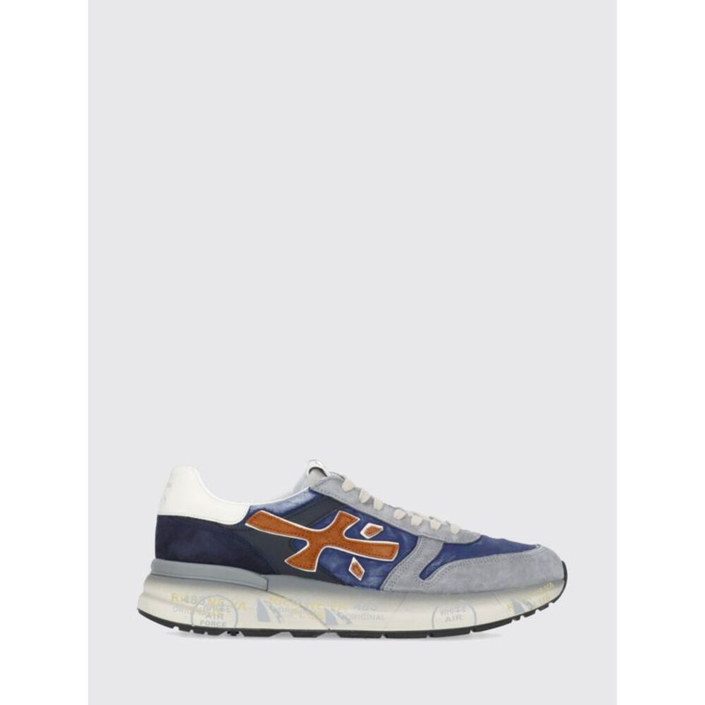 Premiata Sneakers Men Ink